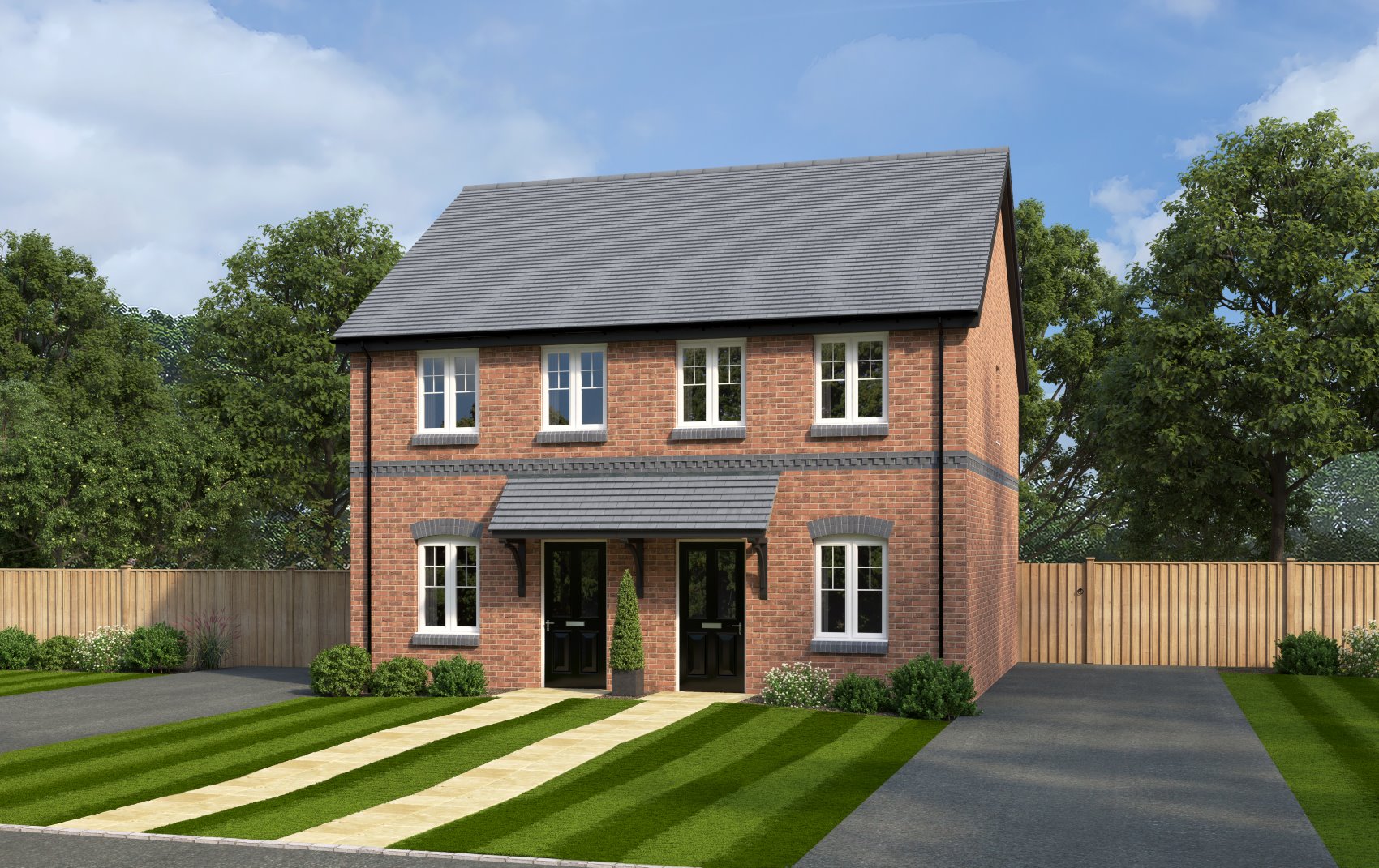 Boost To Help Secure A New Home In Ross on Wye The Property Daily